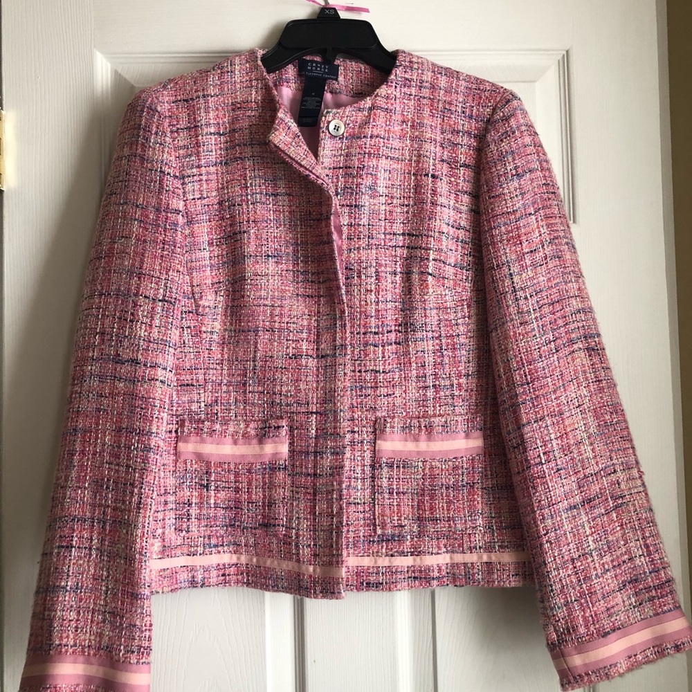 Blazer - image 1